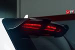 Mercedes-AMG E63 Estate Carbon Fiber by RENNtech 2016 года